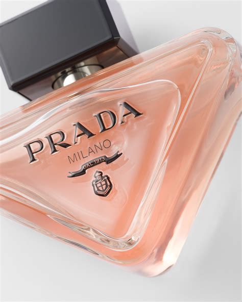 prada amber nachfüller|prada neutri paradoxe.